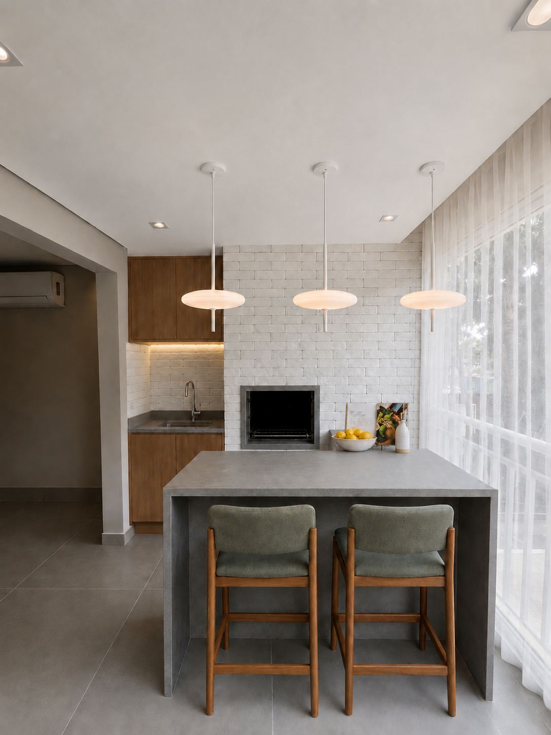 Apartamento Morumbi